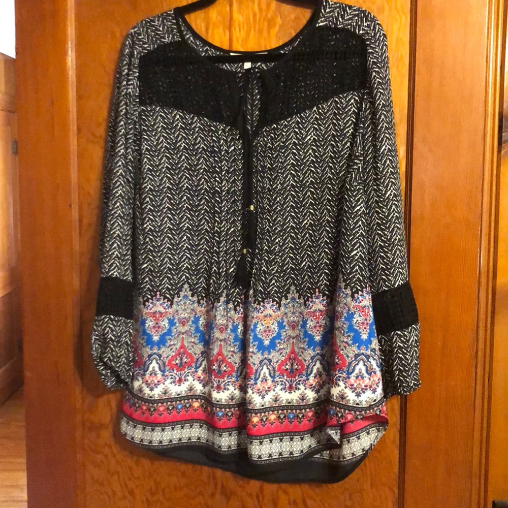 Blouse